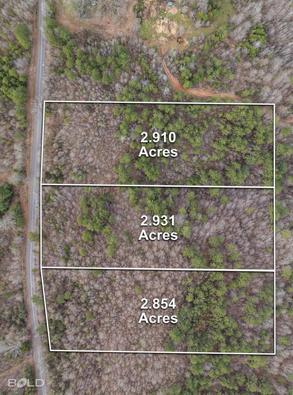 0 Adcock Road, Unit 3 Rodessa, LA 71069 - Photo 2 of 2