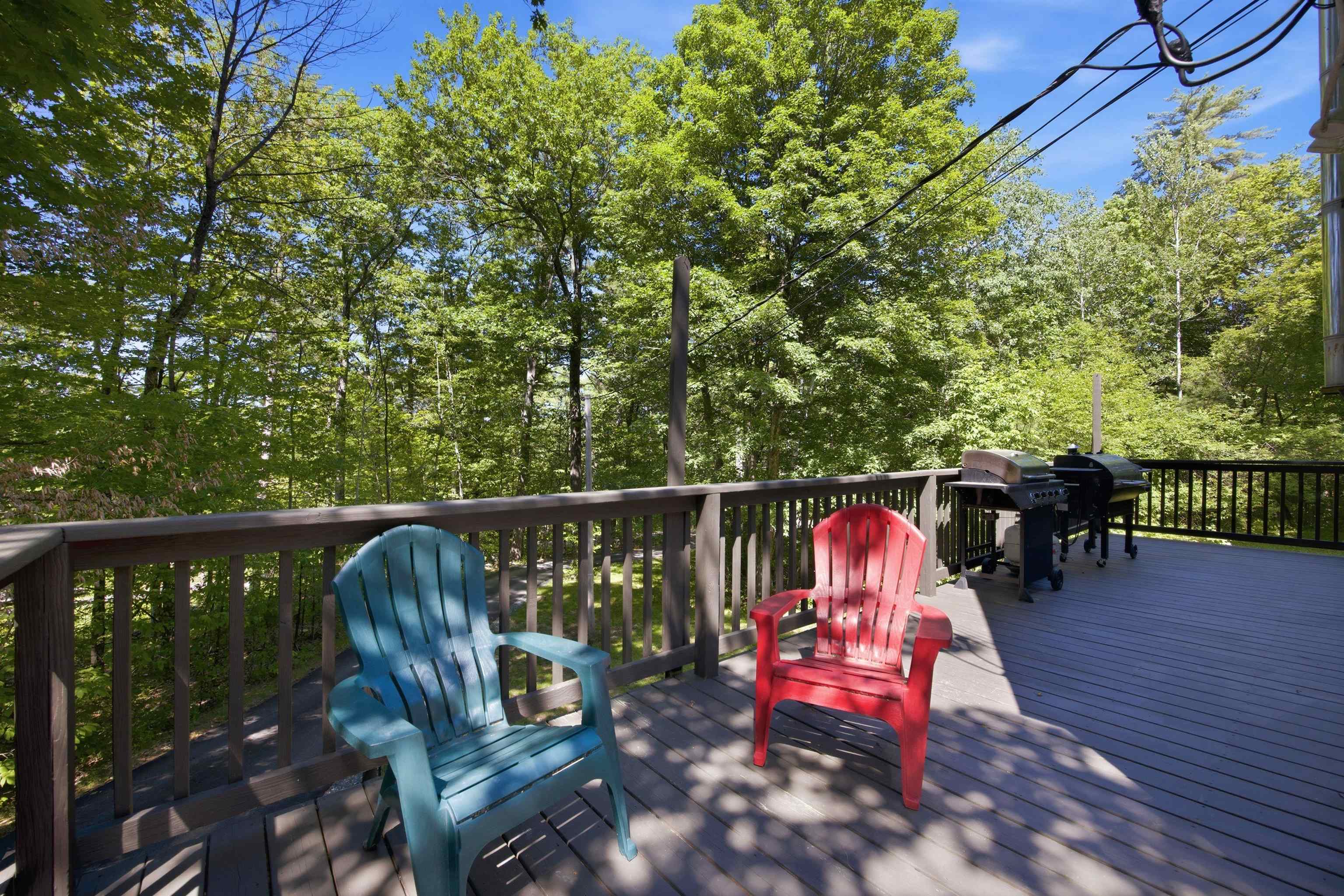 48 Forest Hill Road Meredith, NH 03253 - Photo 10 of 40