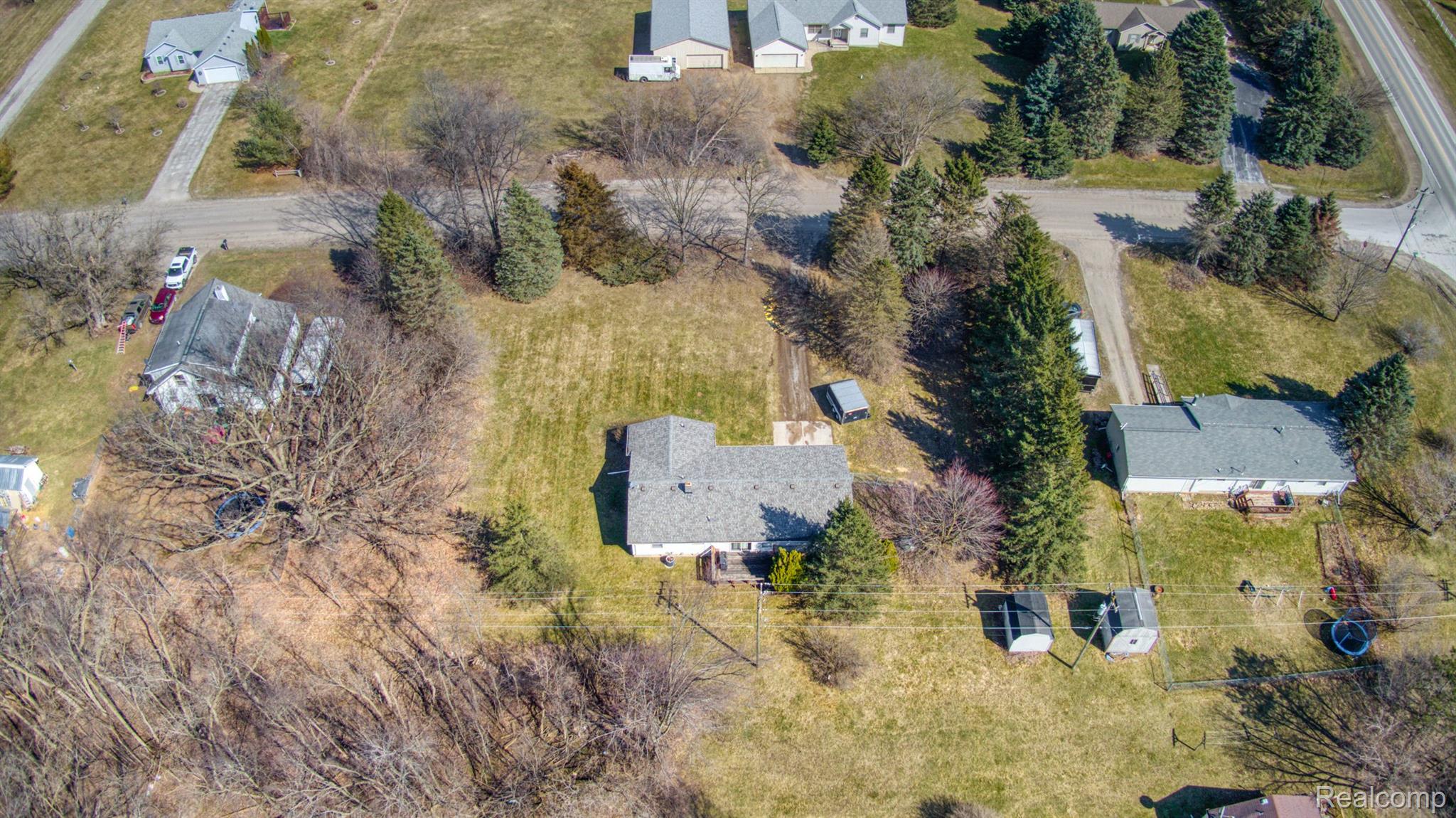 4745 Stow Road Fowlerville, MI 48836 - Photo 26 of 27 Gallery Image 26