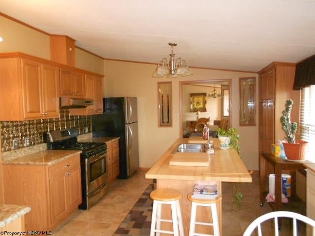 1208 Suds Run Road Mount Clare, WV 26408 - Photo 4 of 14 Gallery Image 4