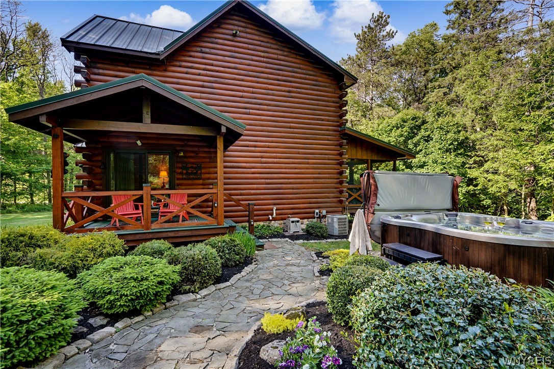 4535 Gooseneck Road Yorkshire, NY 14042 - Photo 13 of 47