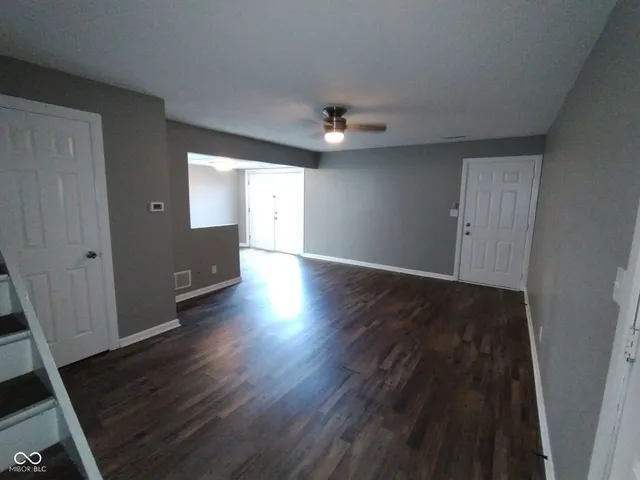 $88,500 | 2866 Punto Alto Court, Indianapolis, IN 46227