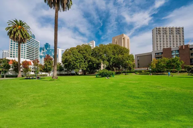 $595,000 | 701 Kettner Boulevard, Unit 201, San Diego, CA 92101