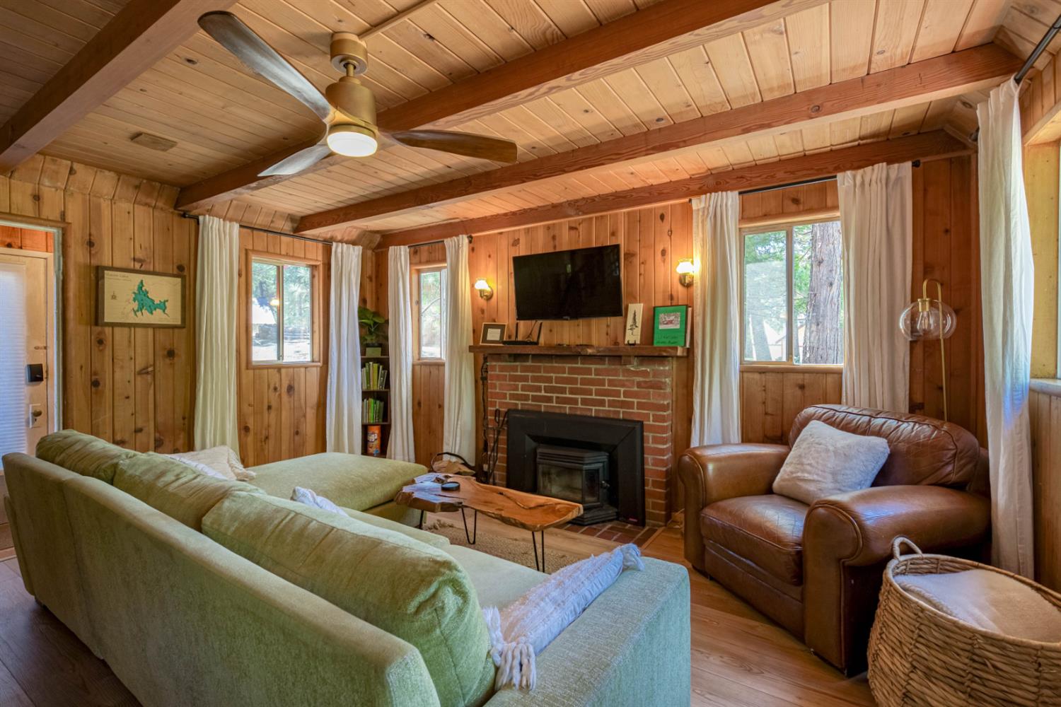 41233 Sunset Rock Road Shaver Lake, CA 93664 - Photo 13 of 41