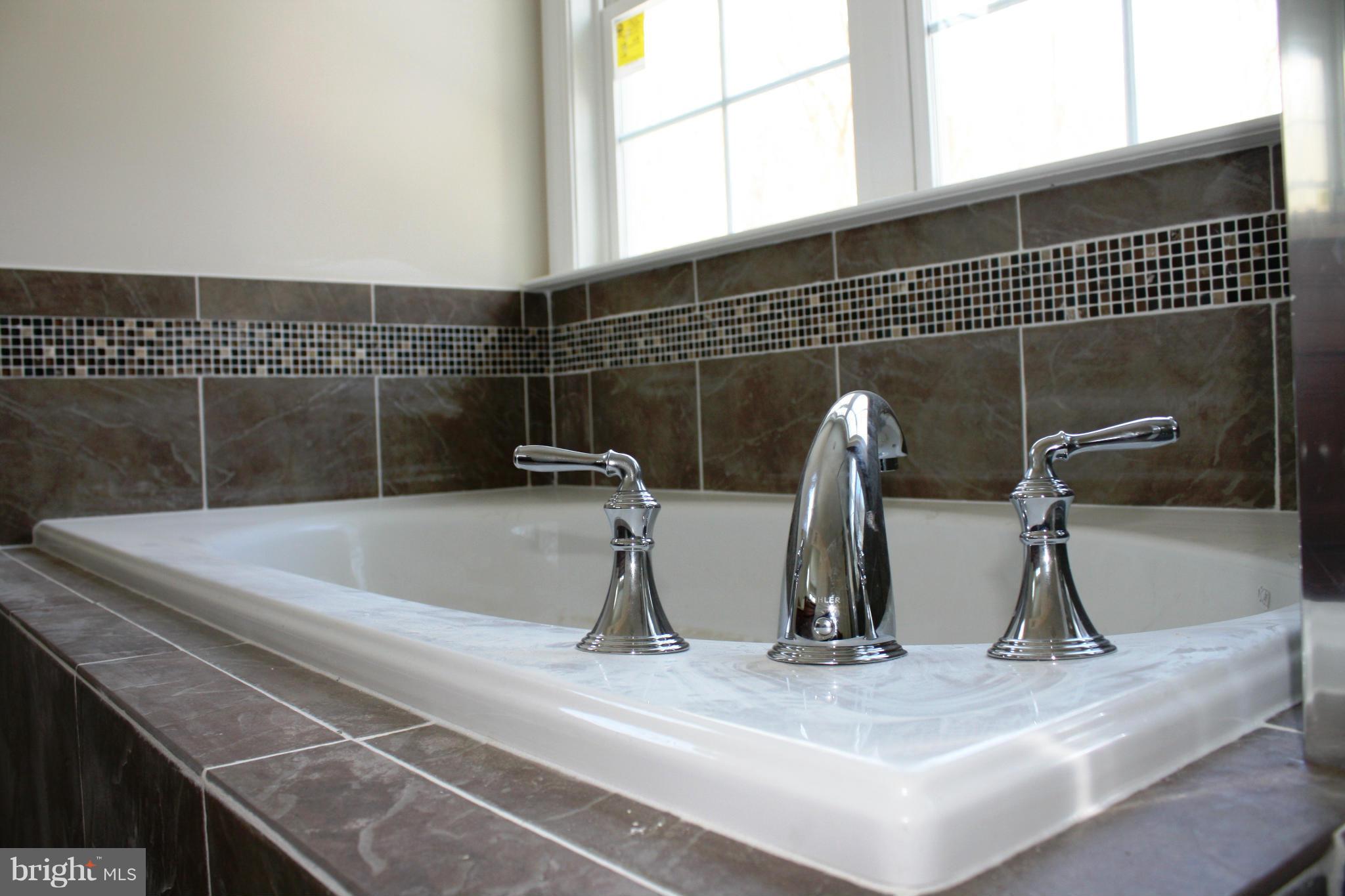 1737 Laurel Brook Road Fallston, MD 21047 - Photo 18 of 30 Bath (Master)
