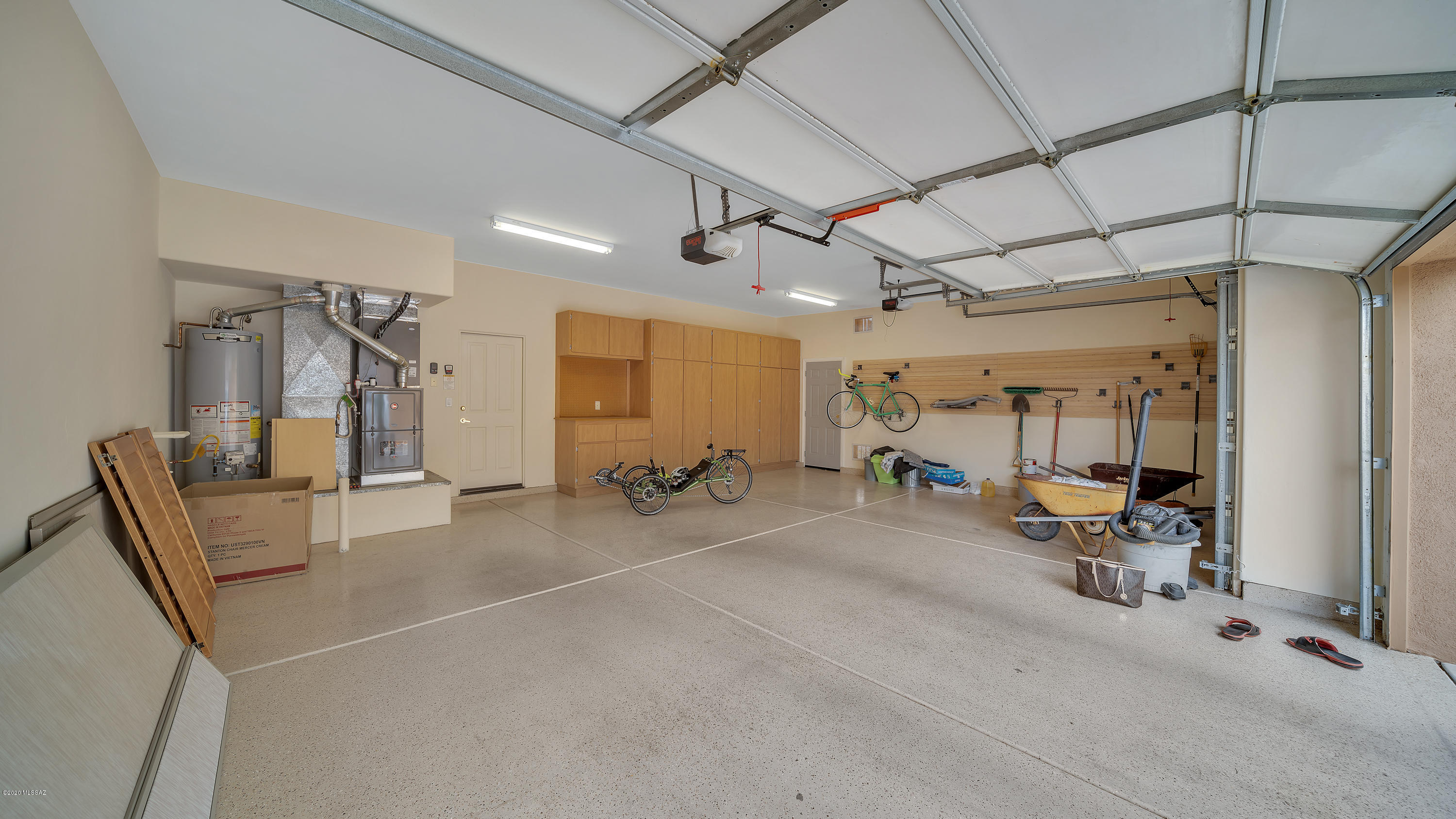 975 West Silver Spring Place Tucson, AZ 85755 - Photo 22 of 38