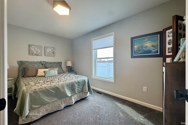 $339,900 | 510 North Eastfield Circle, Milford, IN 46542