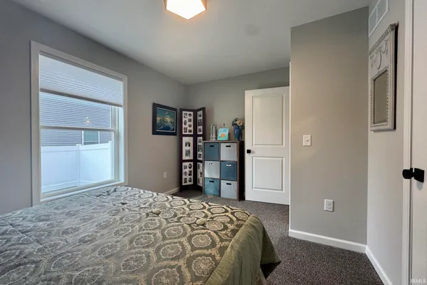 $339,900 | 510 North Eastfield Circle, Milford, IN 46542