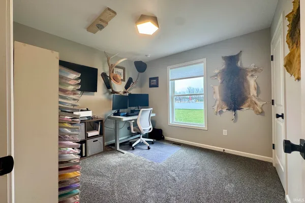 $339,900 | 510 North Eastfield Circle, Milford, IN 46542