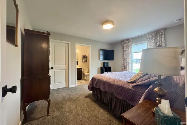 $339,900 | 510 North Eastfield Circle, Milford, IN 46542