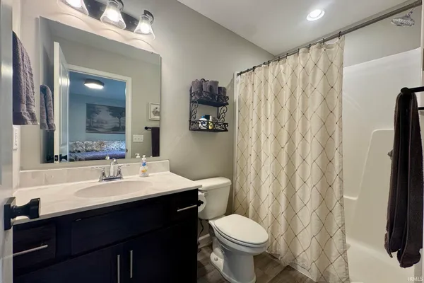 $339,900 | 510 North Eastfield Circle, Milford, IN 46542