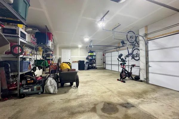 $339,900 | 510 North Eastfield Circle, Milford, IN 46542