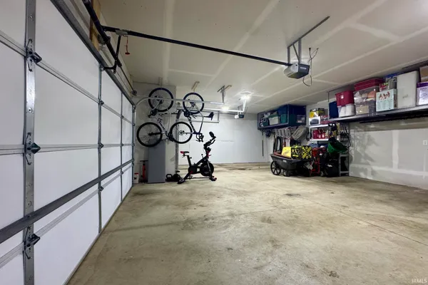 $339,900 | 510 North Eastfield Circle, Milford, IN 46542