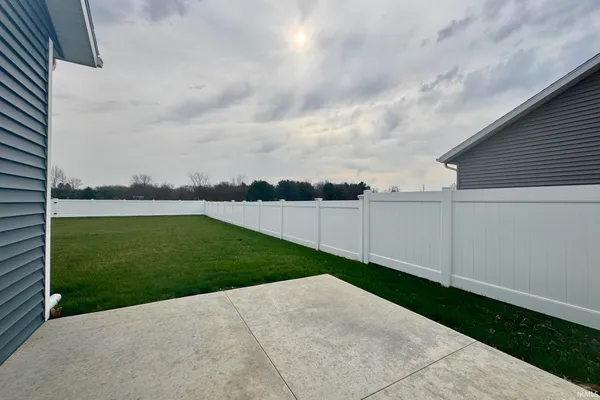 $339,900 | 510 North Eastfield Circle, Milford, IN 46542