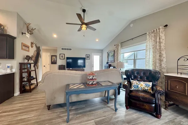 $339,900 | 510 North Eastfield Circle, Milford, IN 46542