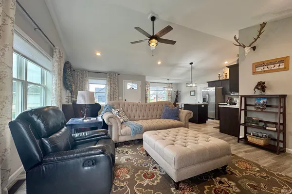 $339,900 | 510 North Eastfield Circle, Milford, IN 46542