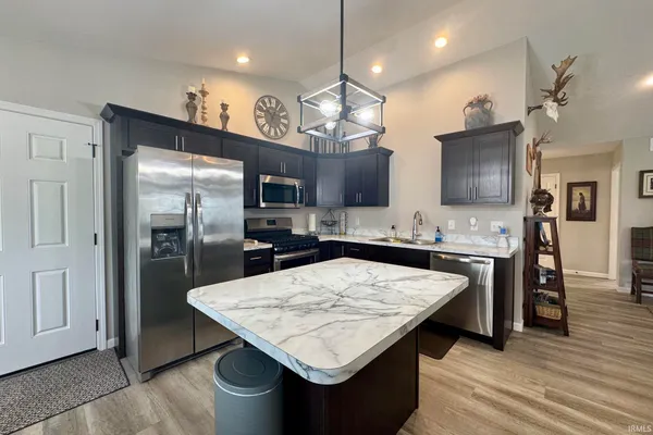 $339,900 | 510 North Eastfield Circle, Milford, IN 46542