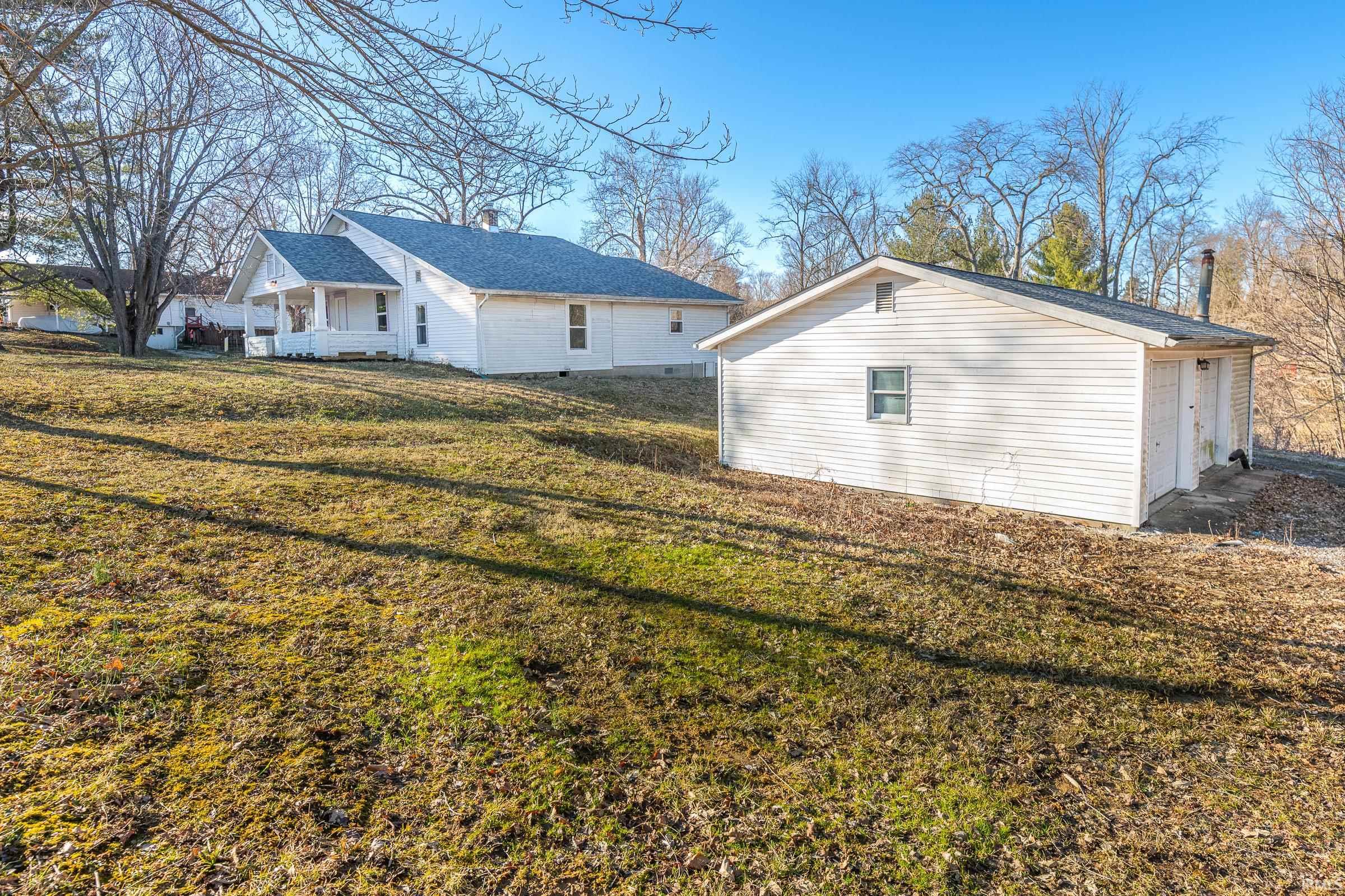 715 25th Street Bedford, IN 47421 - Photo 36 of 36
