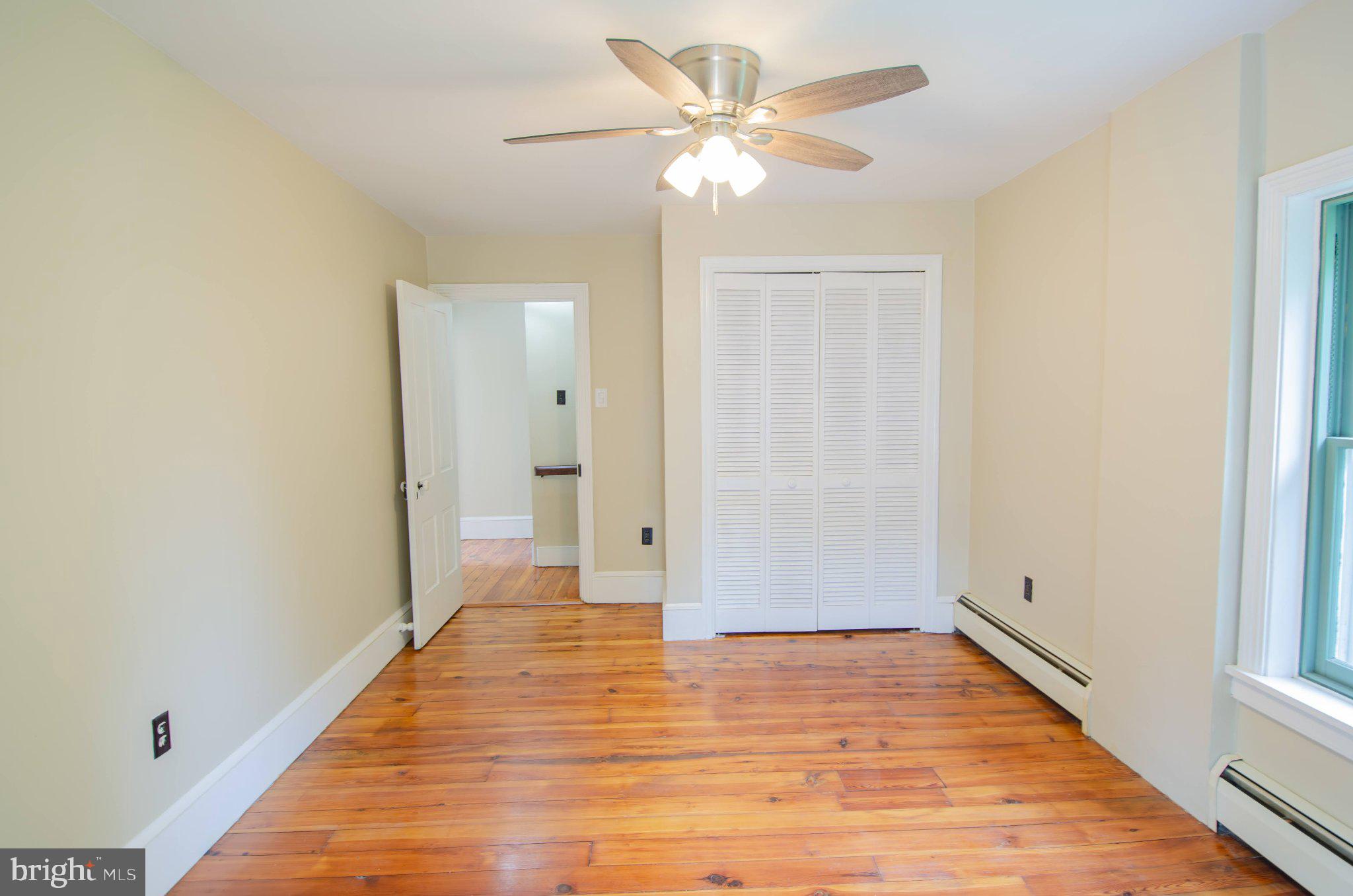 2615 Walnut Bottom Road Carlisle, PA 17015 - Photo 27 of 38 Bright and airy room with charm.