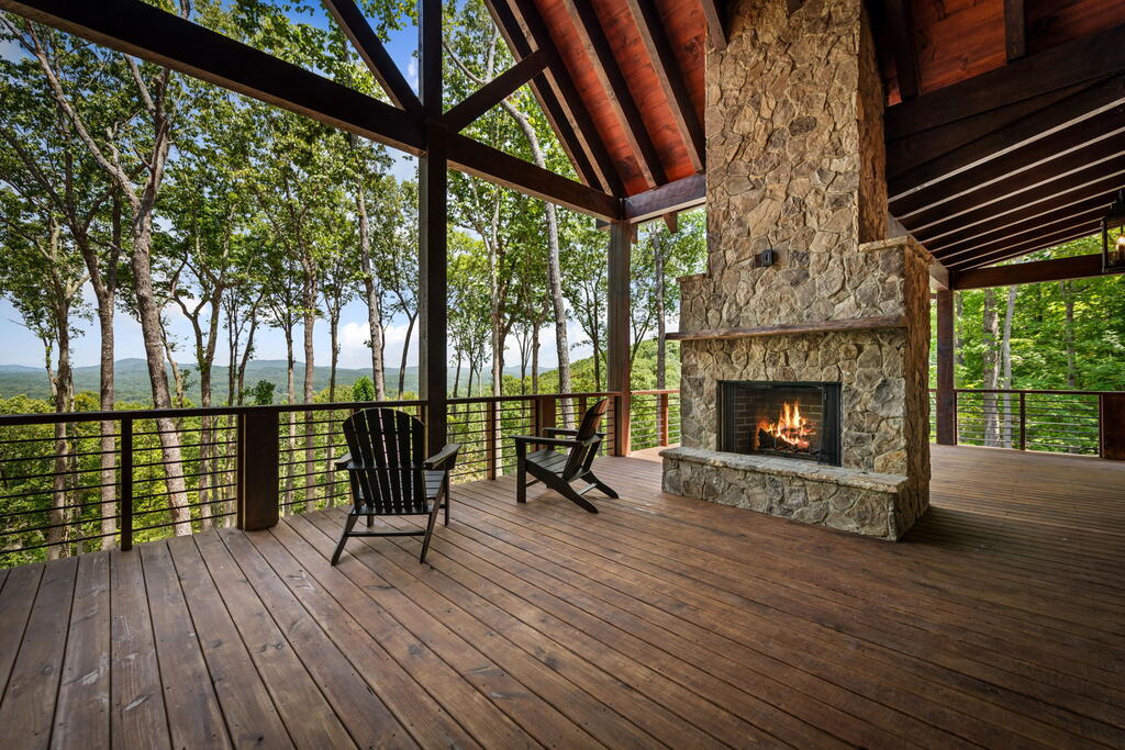 210 Hemptown Overlook Morganton, GA 30560 - Photo 10 of 90 Gallery Image 10