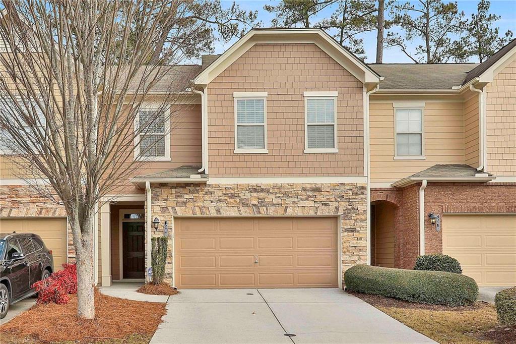 1568 Lenox Overlook Road Brookhaven, GA 30329 - Photo 1 of 1 Gallery Image 1