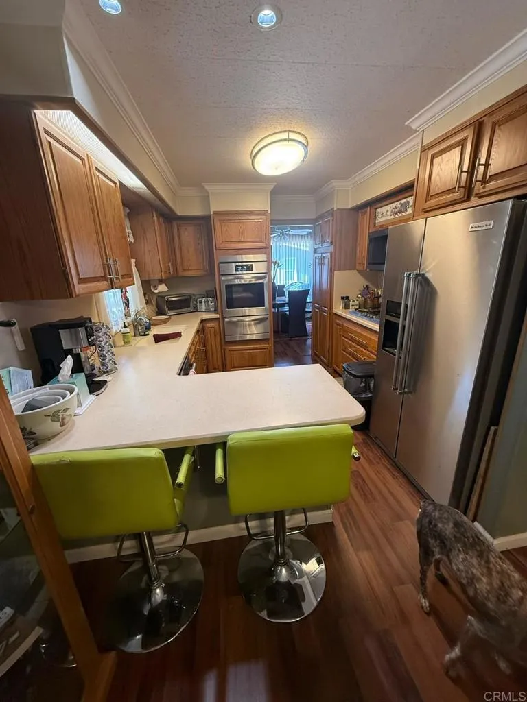 8301 Mission Gorge Road, Unit SPC 51 Santee, CA 92071 - Photo 12 of 35 Gallery Image 12