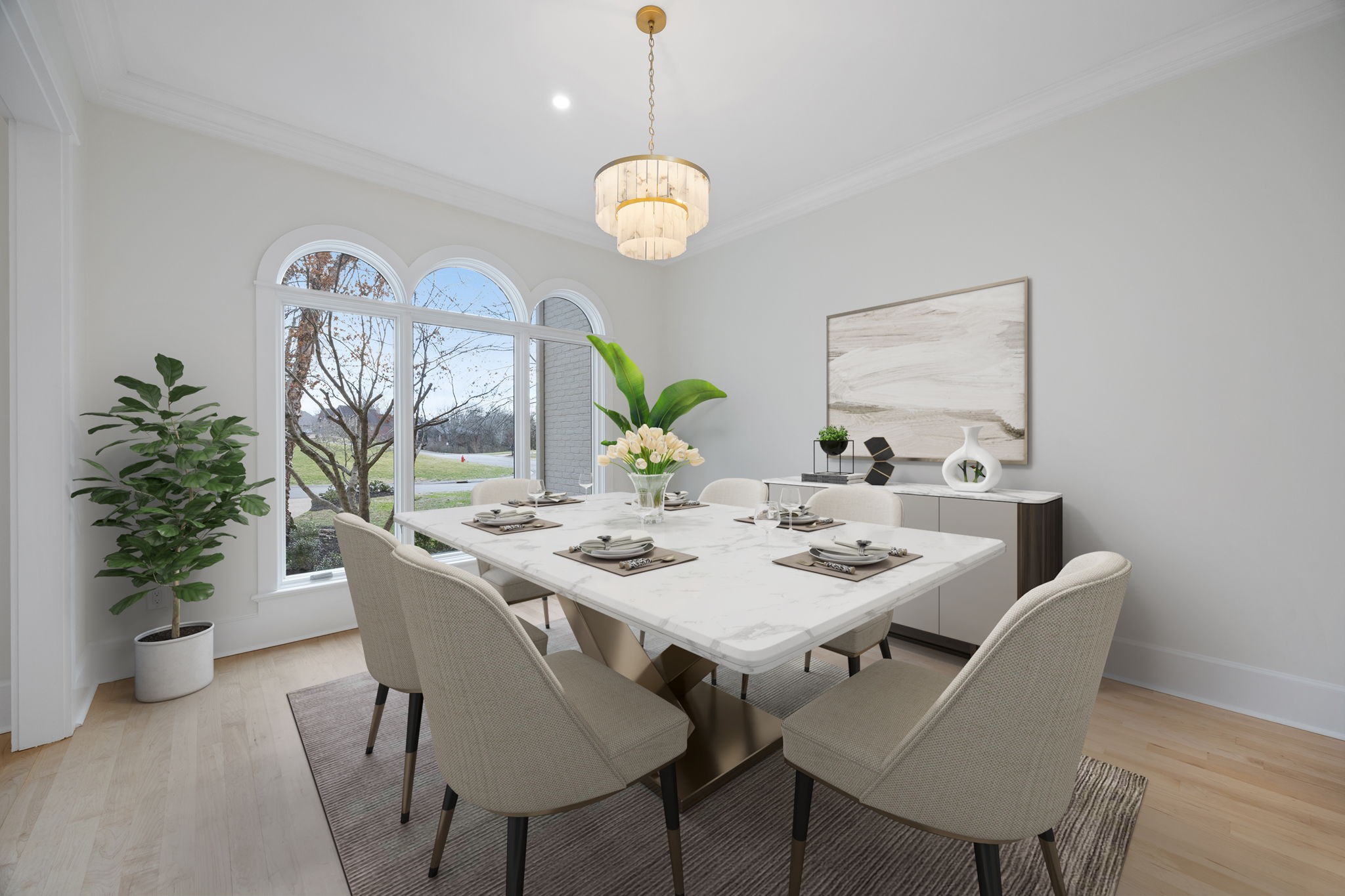 833 Highgrove Circle Franklin, TN 37069 - Photo 11 of 83