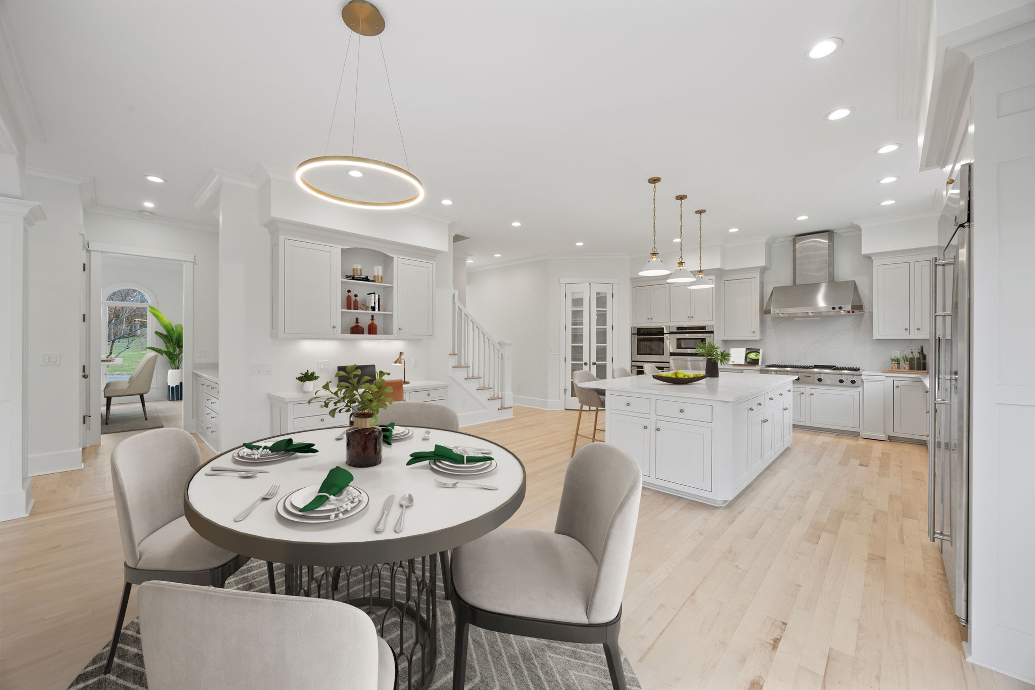 833 Highgrove Circle Franklin, TN 37069 - Photo 22 of 83