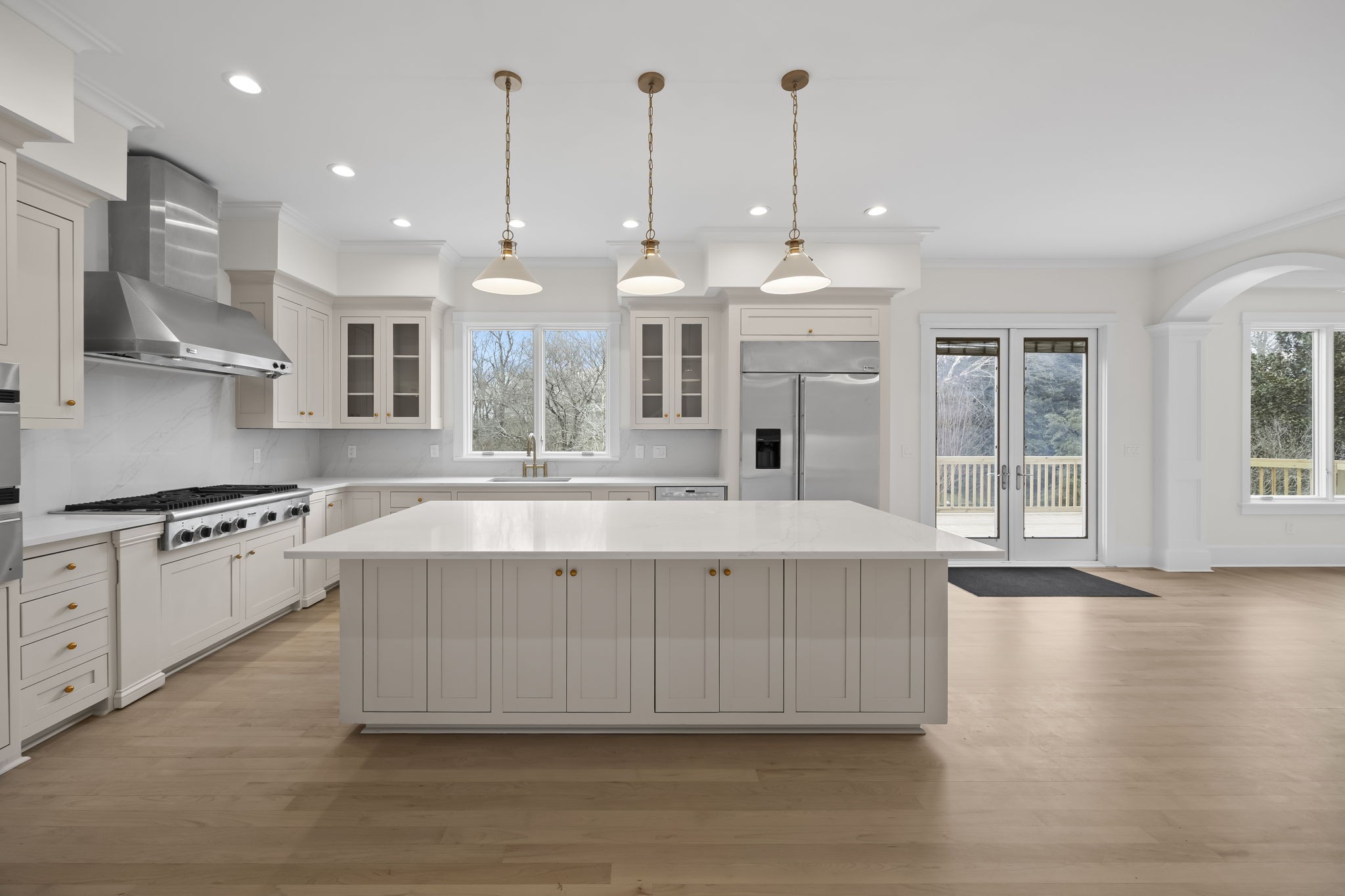 833 Highgrove Circle Franklin, TN 37069 - Photo 27 of 83