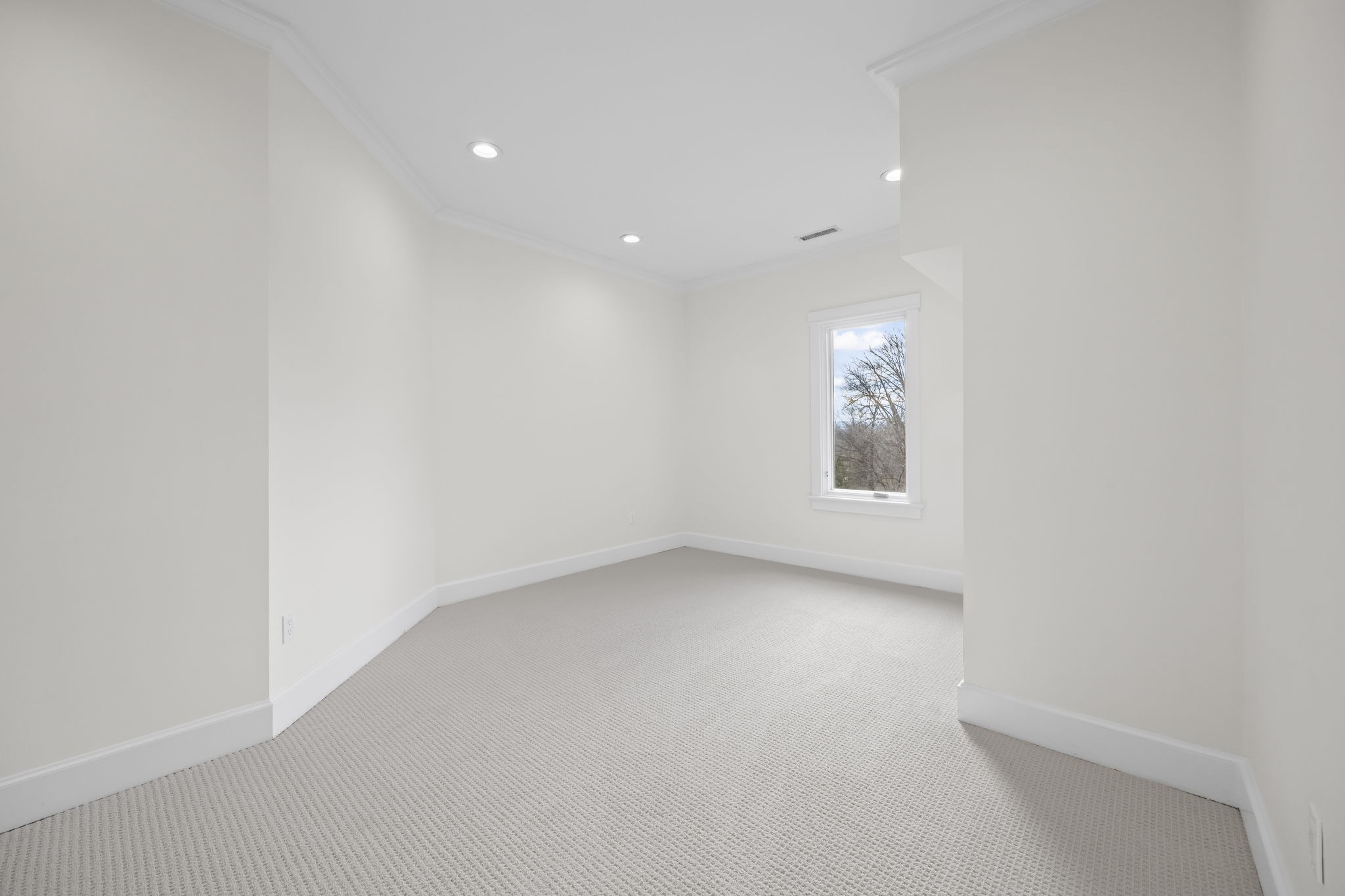 833 Highgrove Circle Franklin, TN 37069 - Photo 40 of 83 a view of empty room