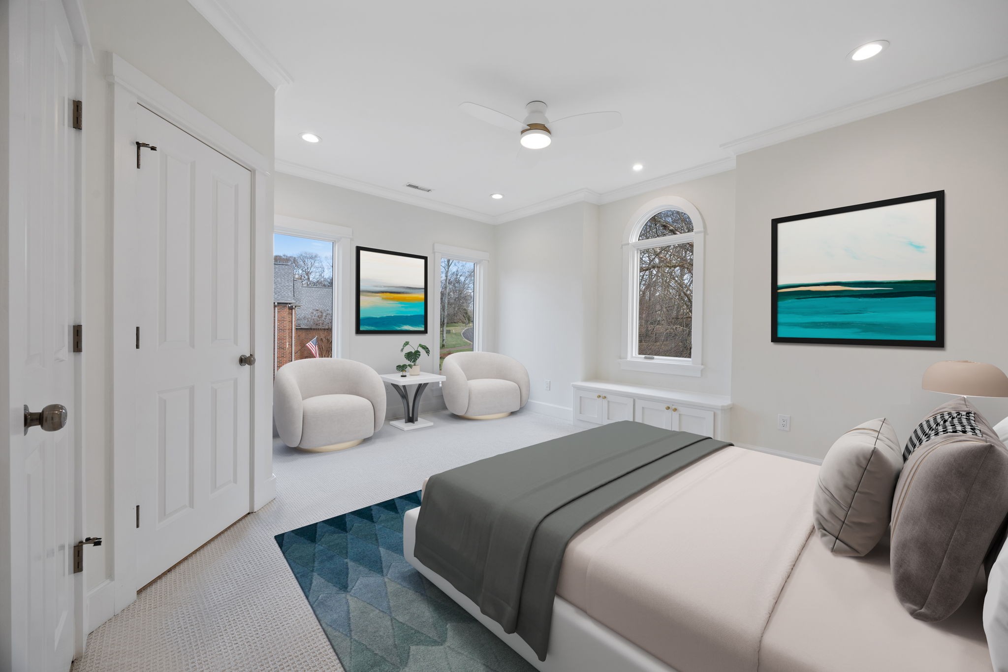 833 Highgrove Circle Franklin, TN 37069 - Photo 41 of 83