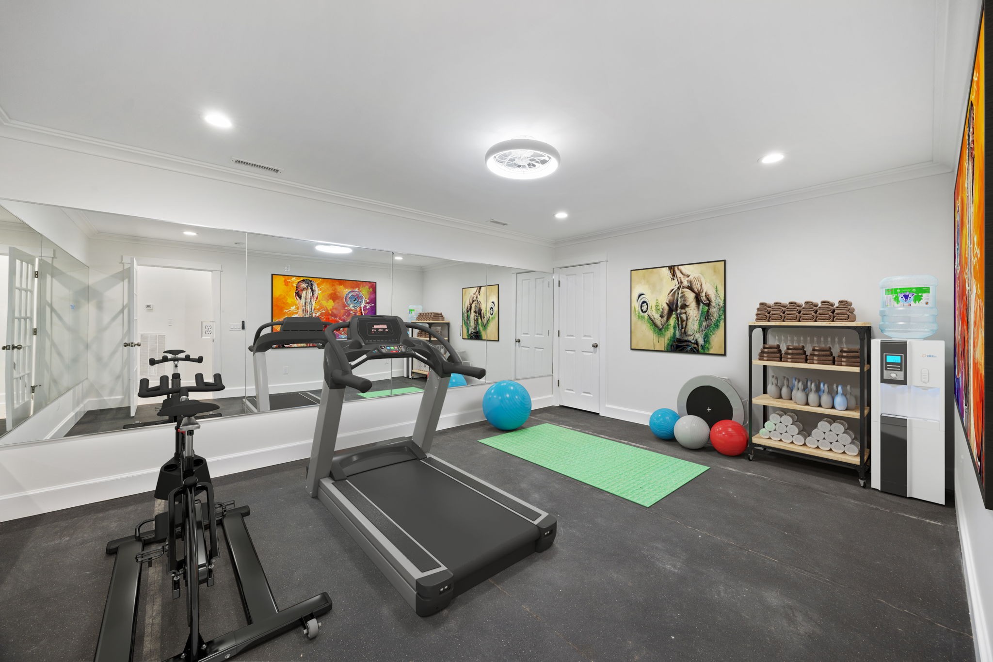 833 Highgrove Circle Franklin, TN 37069 - Photo 67 of 83