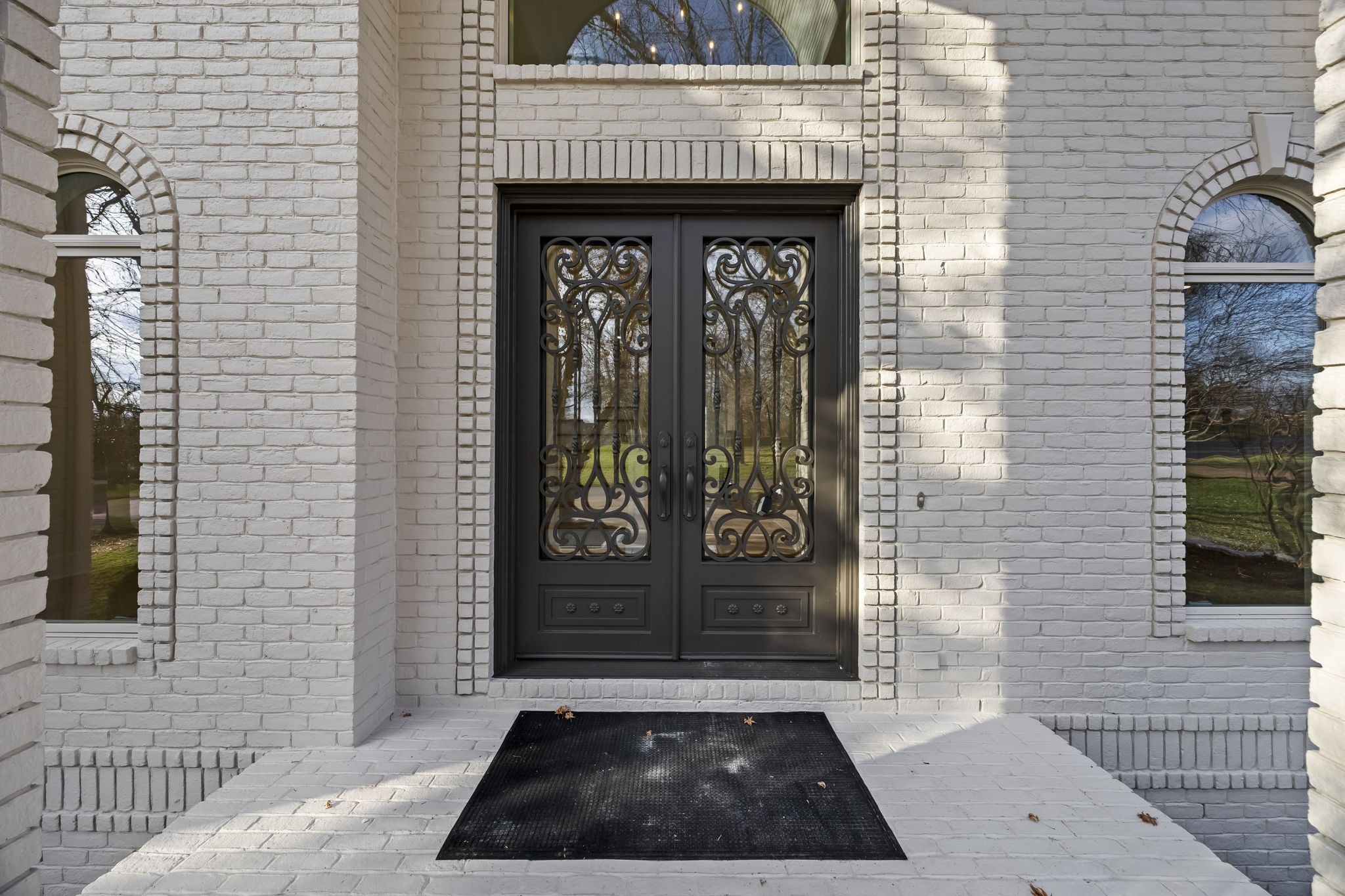 833 Highgrove Circle Franklin, TN 37069 - Photo 7 of 83 a view of front door of house