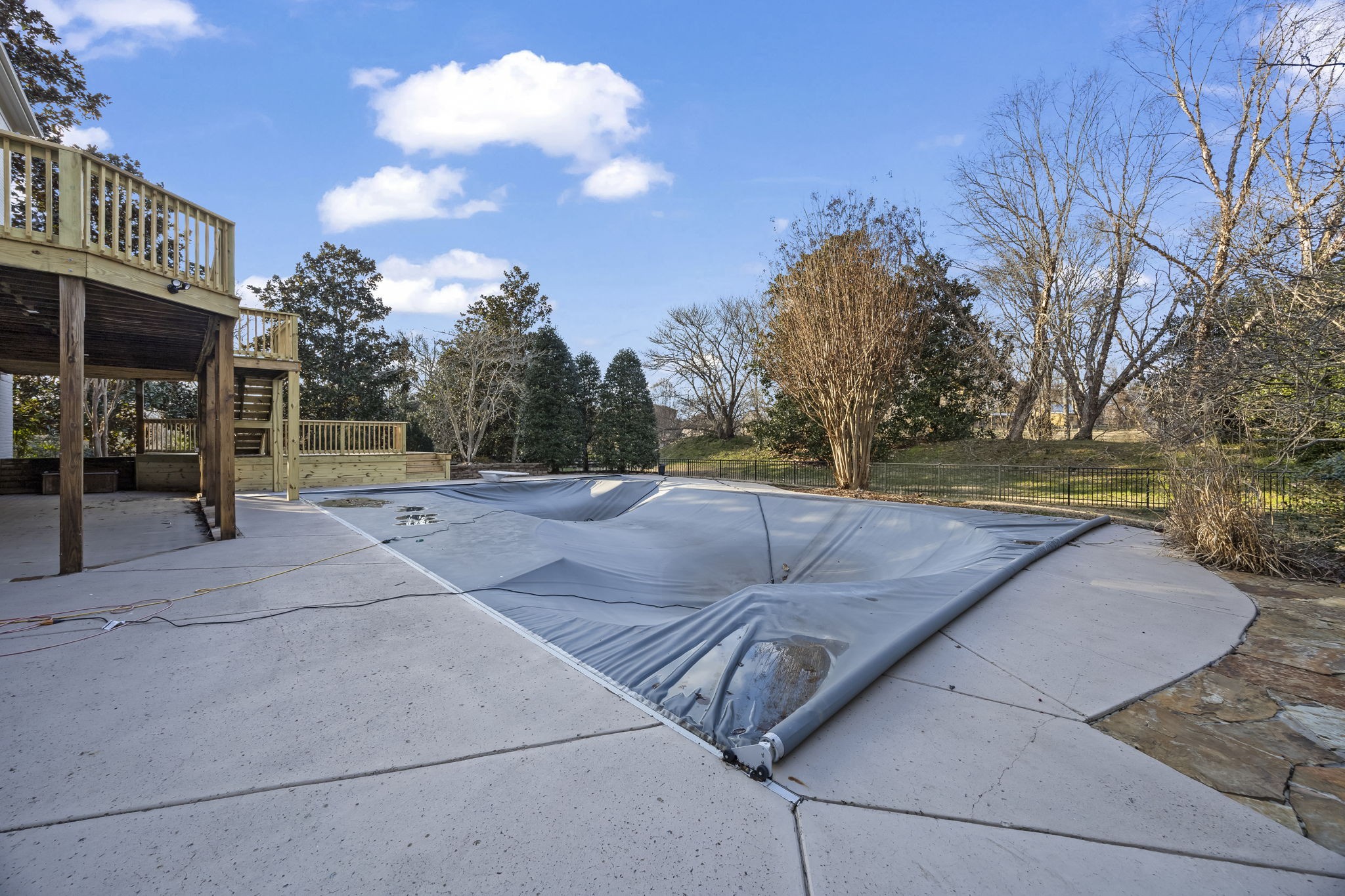 833 Highgrove Circle Franklin, TN 37069 - Photo 76 of 83