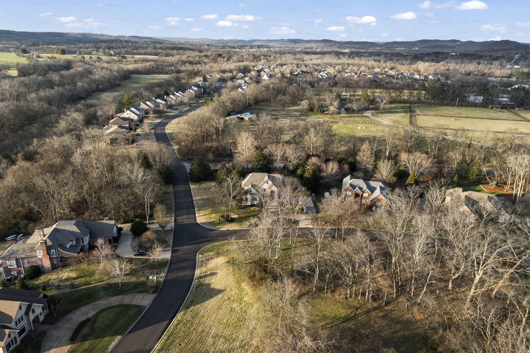 833 Highgrove Circle Franklin, TN 37069 - Photo 78 of 83