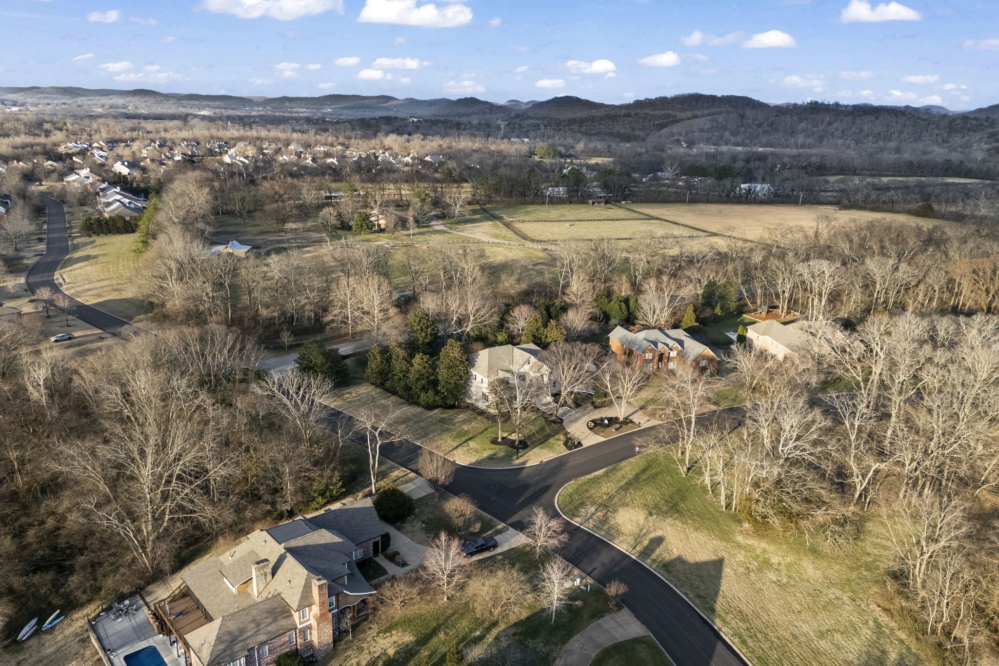 833 Highgrove Circle Franklin, TN 37069 - Photo 79 of 83