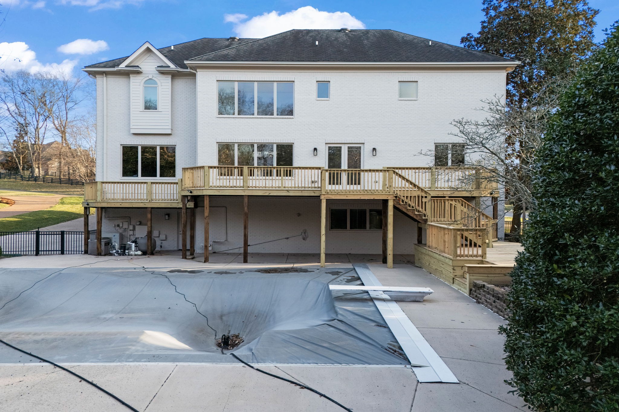 833 Highgrove Circle Franklin, TN 37069 - Photo 82 of 83