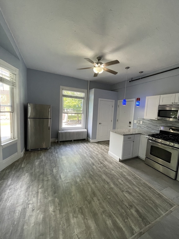 6 Windsor Street, Unit 2 Worcester, MA 01605 - Photo 2 of 9