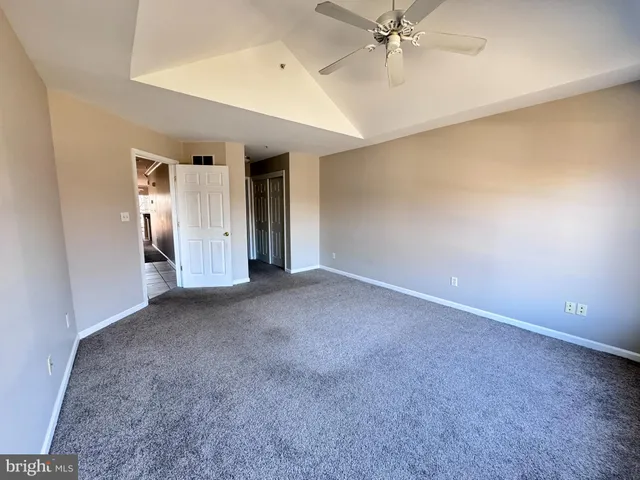 a view of a backyard of the house