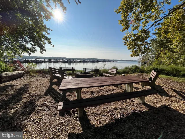 a view of a balcony with chairs
