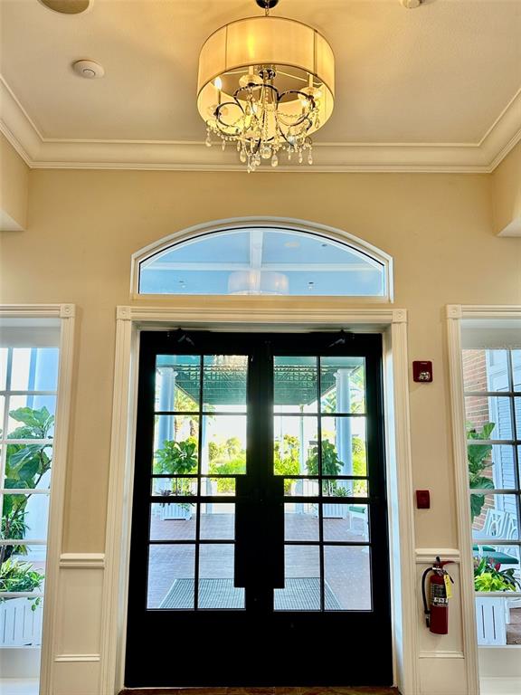 6501 Stone River Road, Unit 209 Bradenton, FL 34203 - Photo 16 of 45 a view of a interior of the house