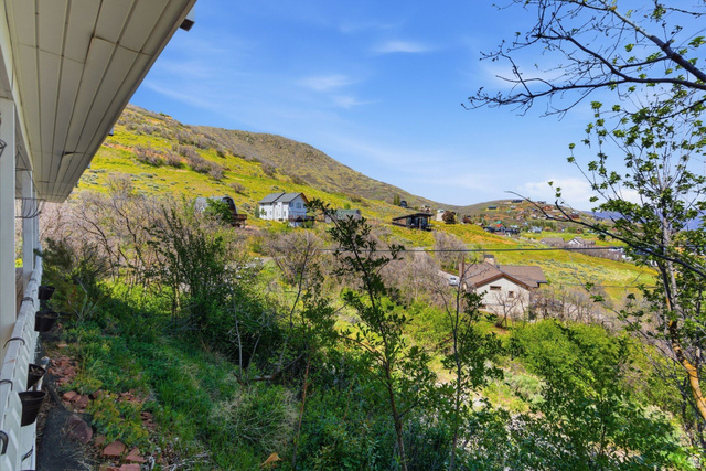 380 Luzern Road Midway, UT 84049 - Photo 36 of 74 Terraced hillside setting with existing residences and a clear sky above