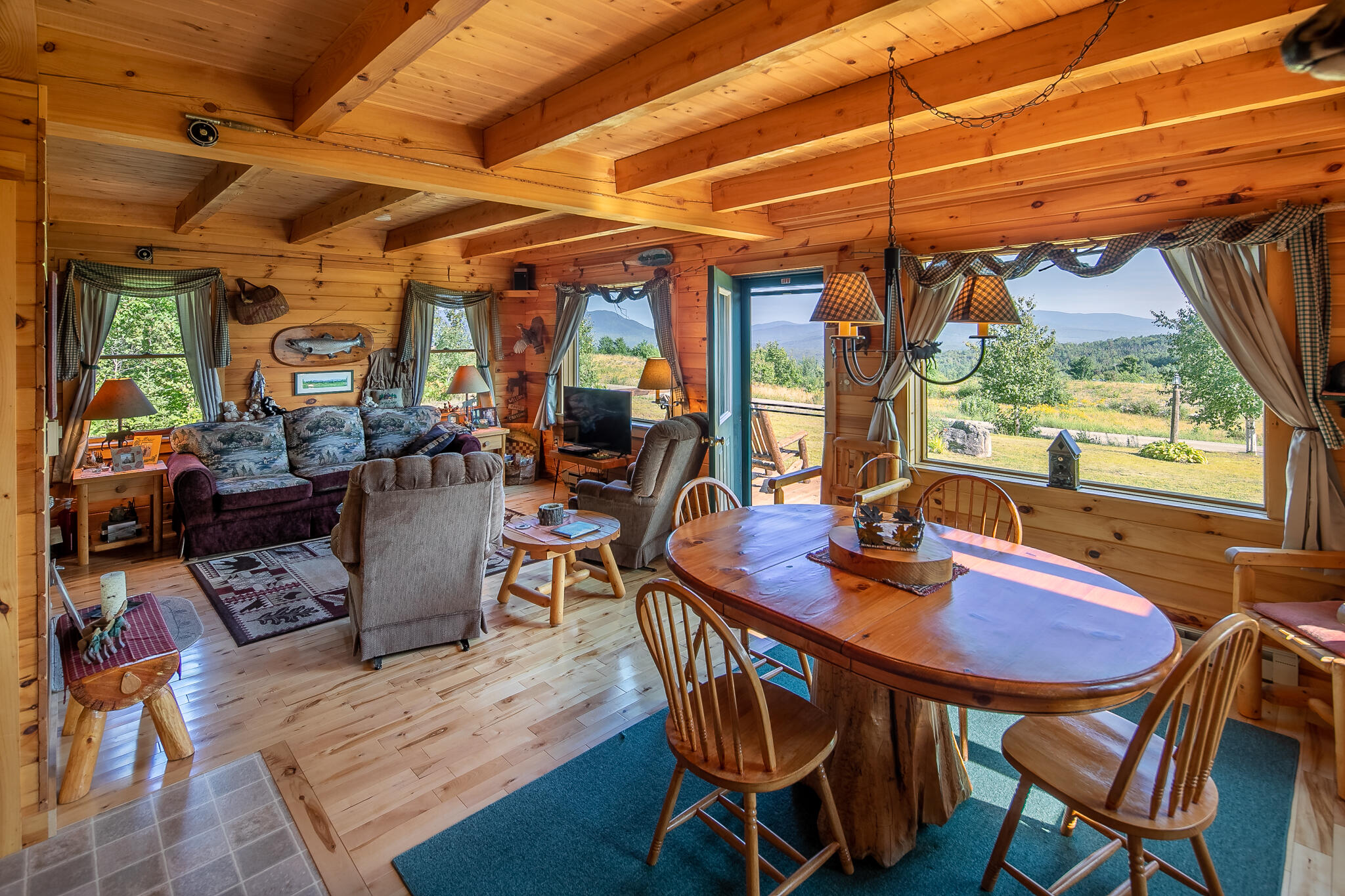 533 Eustis Ridge Road Eustis, ME 04936 - Photo 4 of 34 5D4_6293-HDR
