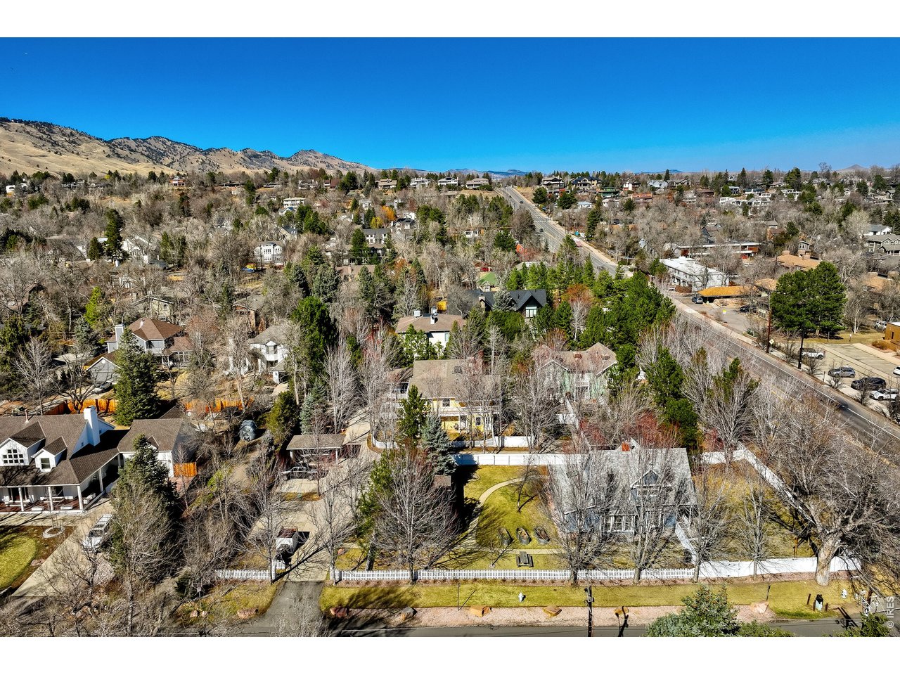 3515 Broadway, Unit B Boulder, CO 80304 - Photo 35 of 37