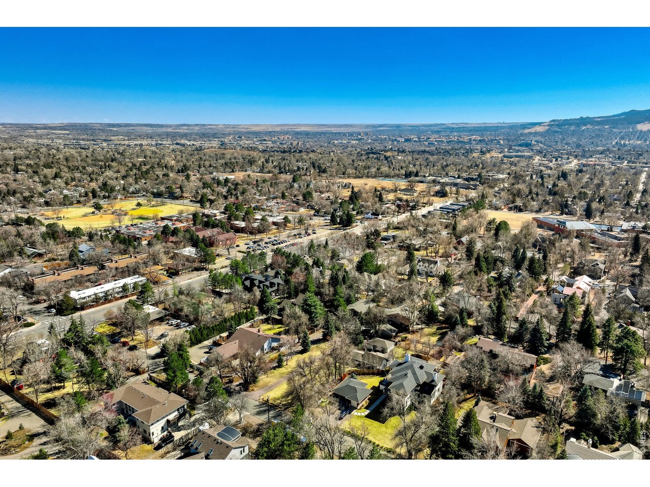 3515 Broadway, Unit B Boulder, CO 80304 - Photo 37 of 37