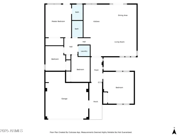 $3,000 | 3922 East Dahlia Drive, Phoenix, AZ 85032