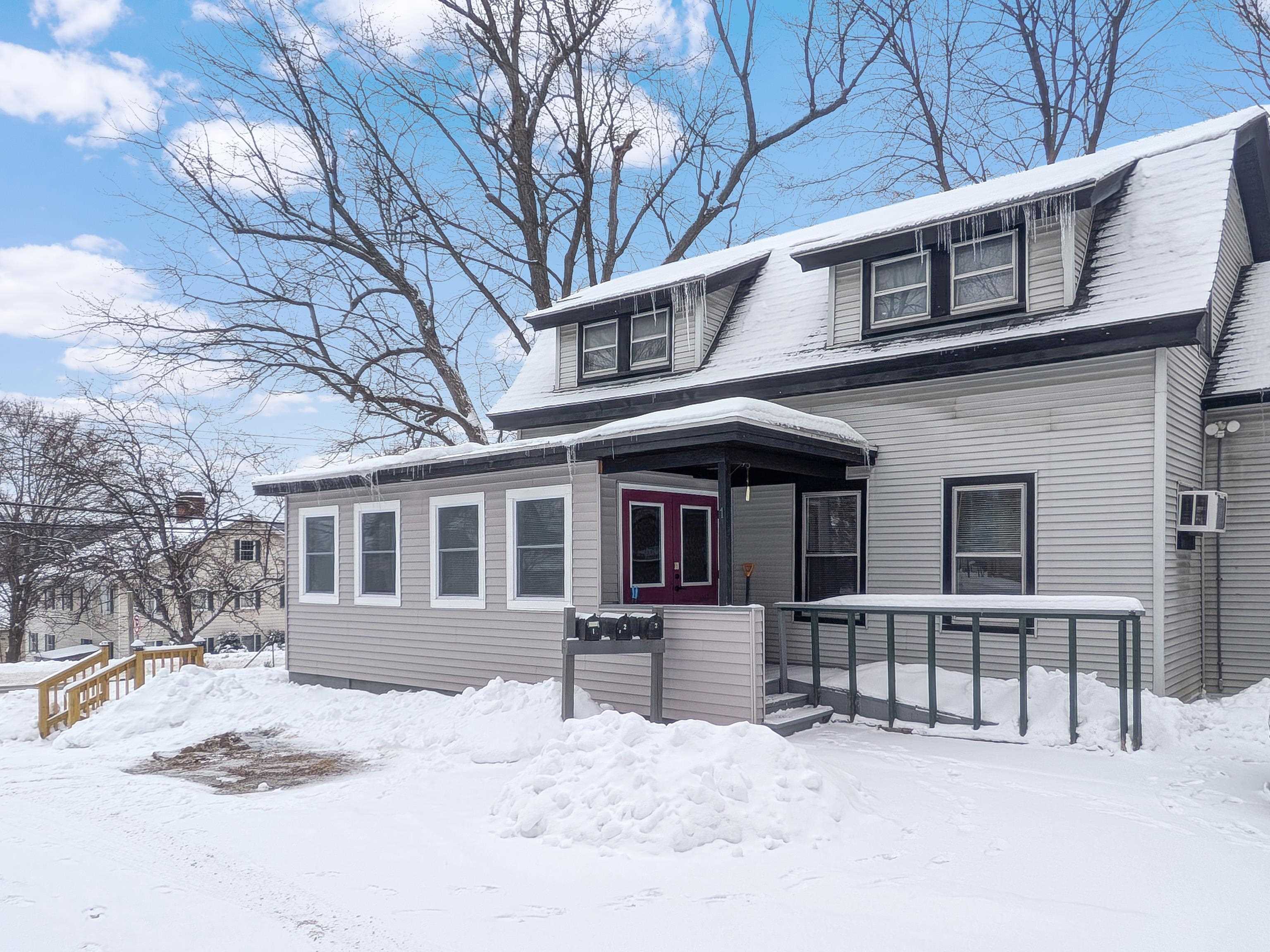 78 North Main Street Rutland, VT 05701 - Photo 1 of 42