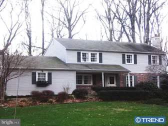 252 Springhouse Lane Media, PA 19063 - Photo 1 of 6 Exterior