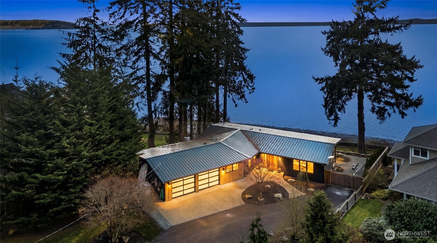 1067 South Cavalero Road Camano Island, WA 98282 - Photo 2 of 40