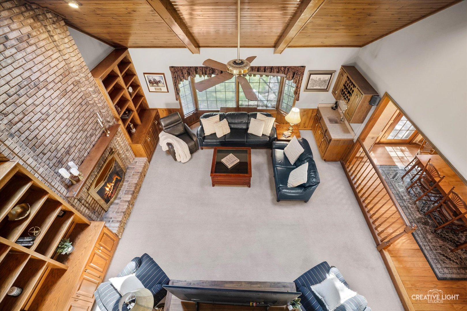 3112 Turnberry Road St. Charles, IL 60174 - Photo 27 of 43 a view of furniture and chandelier